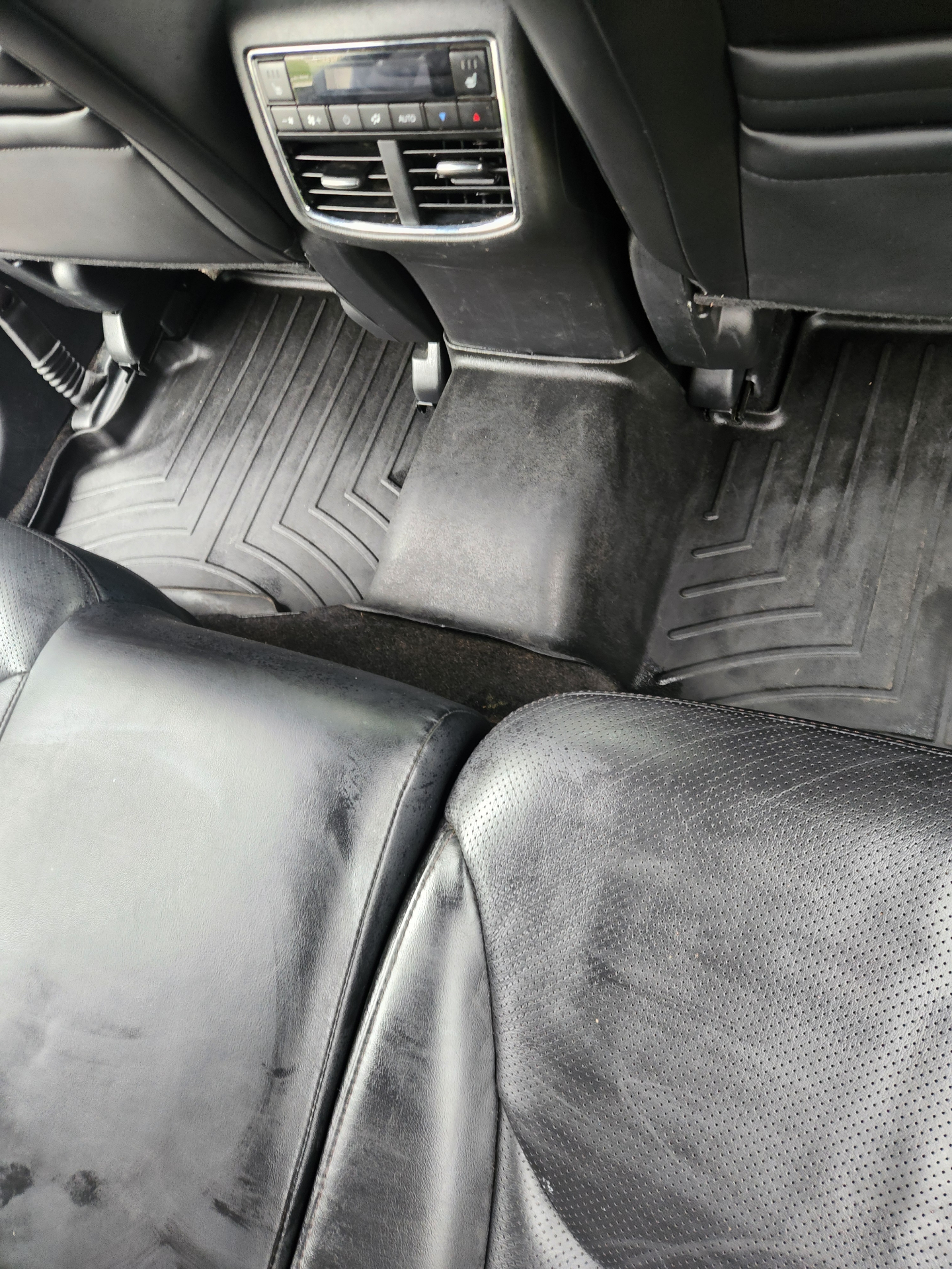 Interior Detail — Mazda photo 1